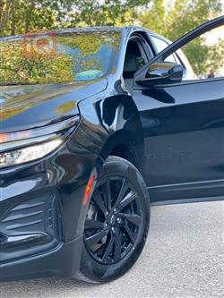 شيفروليه إكوينوكس